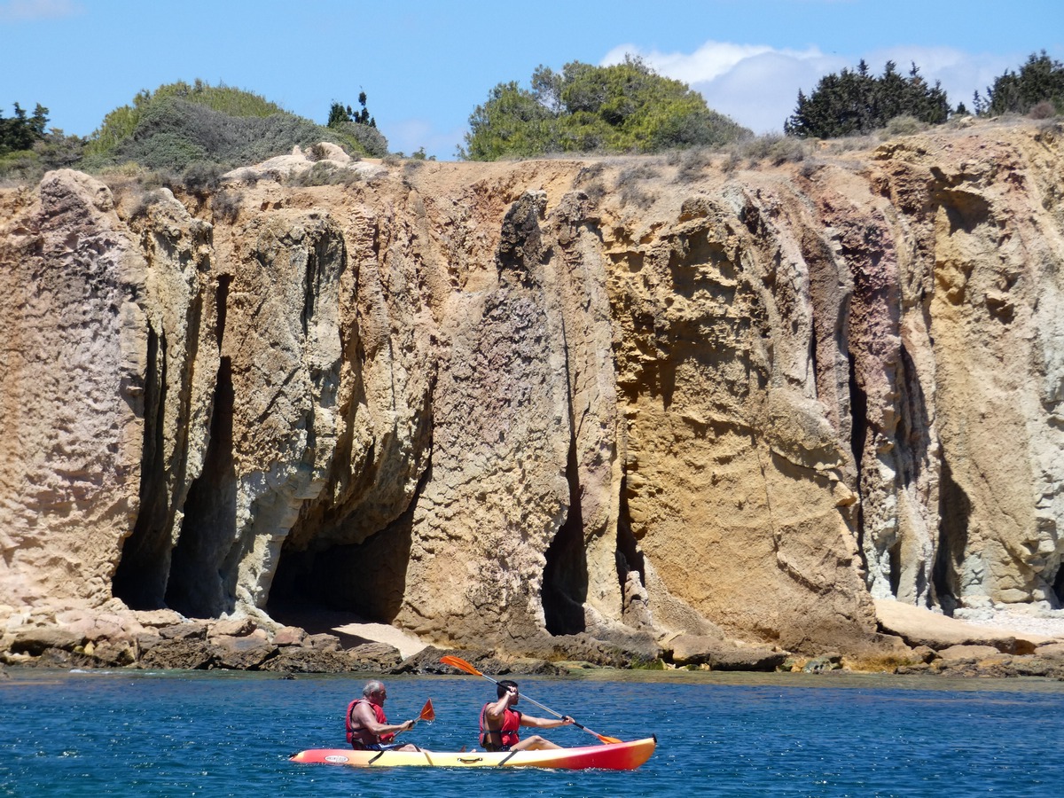 Biblioteca dos Arrifes